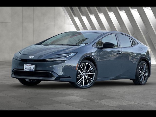 2023 Toyota Prius Limited