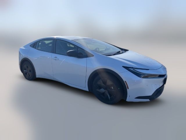 2023 Toyota Prius Limited