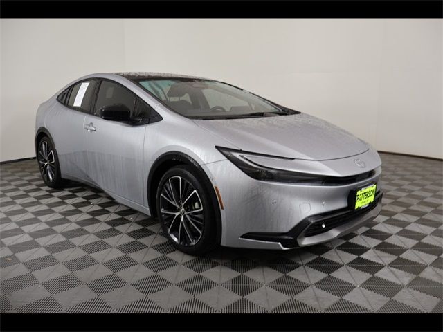 2023 Toyota Prius Limited