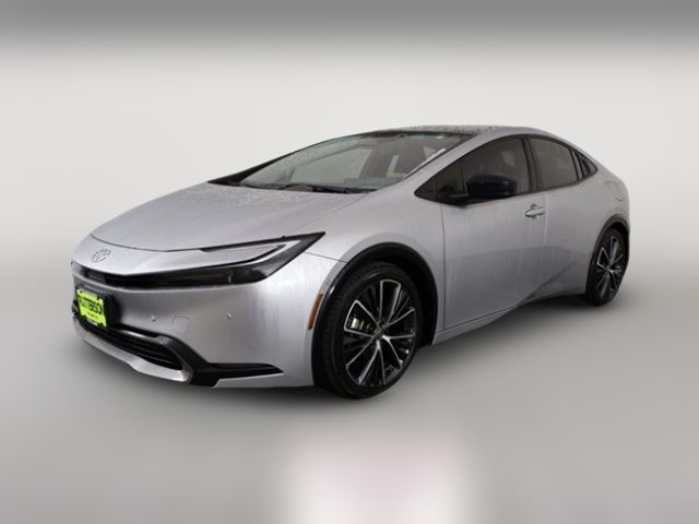 2023 Toyota Prius Limited