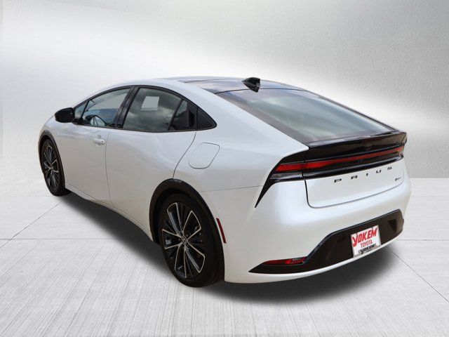 2023 Toyota Prius Limited