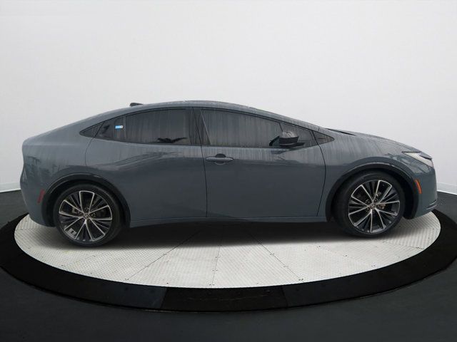 2023 Toyota Prius Limited