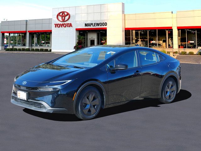 2023 Toyota Prius Limited