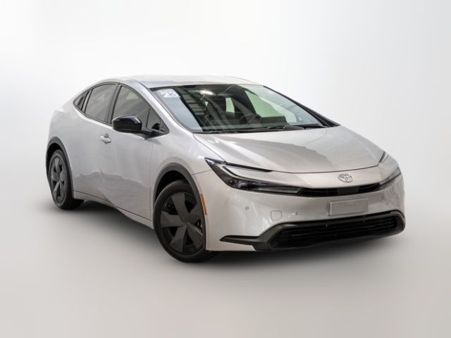 2023 Toyota Prius Limited