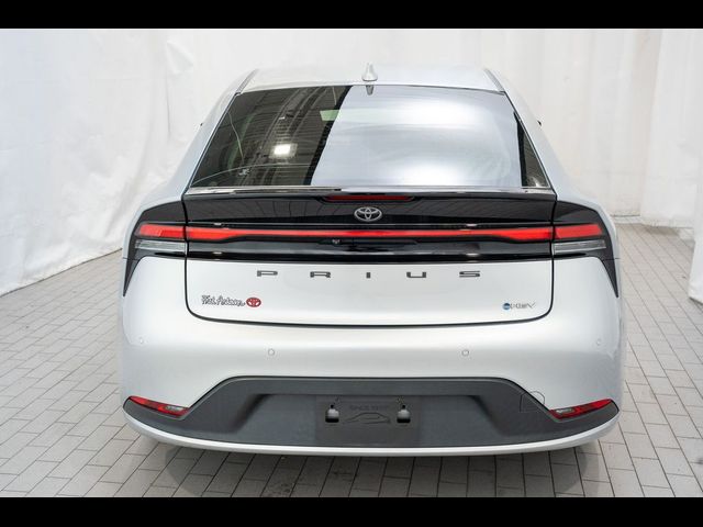 2023 Toyota Prius Limited
