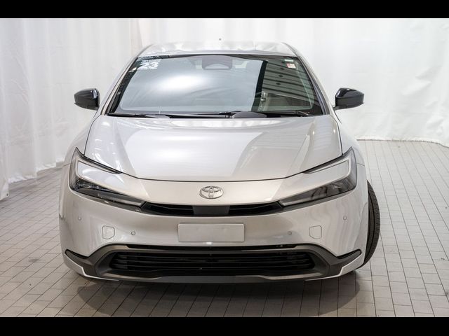 2023 Toyota Prius Limited