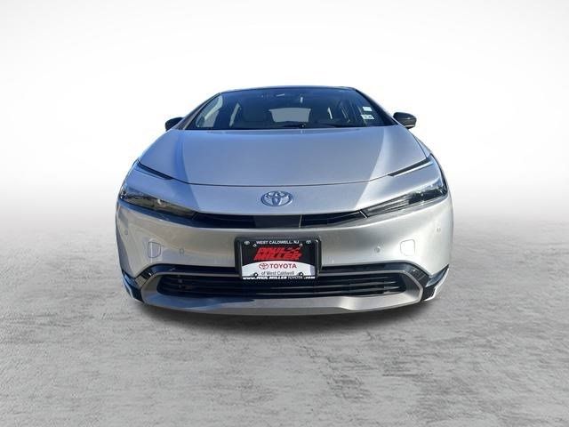 2023 Toyota Prius Limited