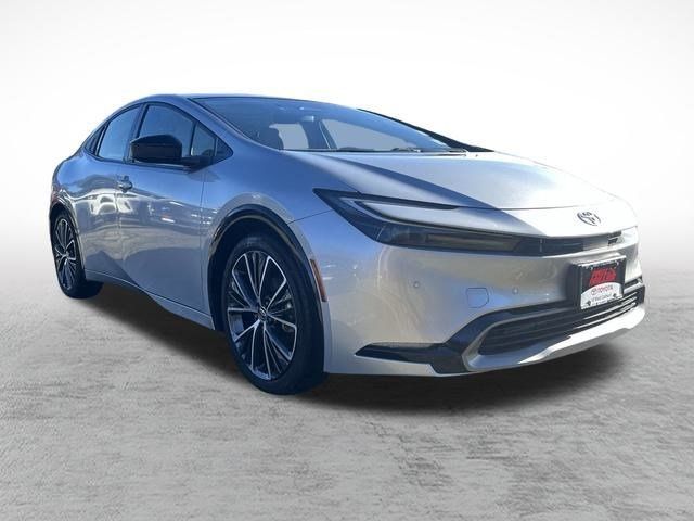 2023 Toyota Prius Limited