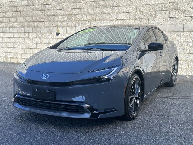 2023 Toyota Prius Limited