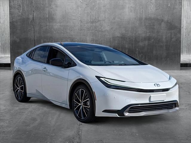 2023 Toyota Prius Limited