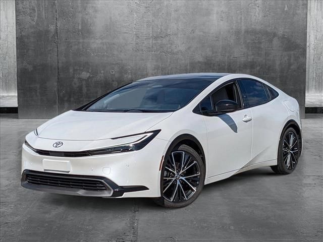 2023 Toyota Prius Limited