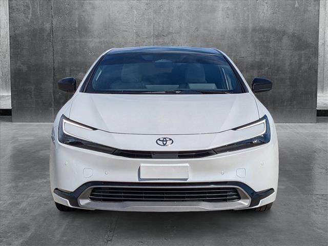 2023 Toyota Prius Limited