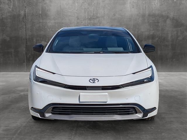 2023 Toyota Prius Limited