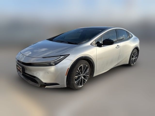 2023 Toyota Prius Limited