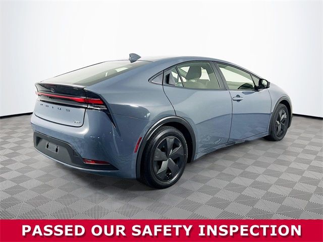 2023 Toyota Prius Limited