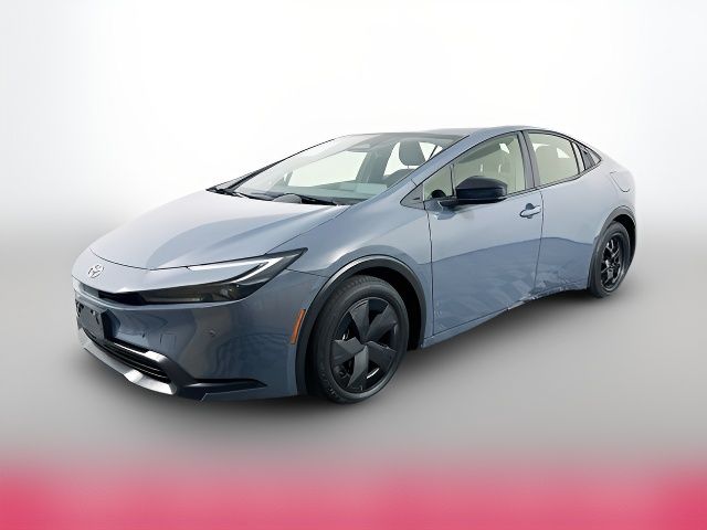 2023 Toyota Prius Limited