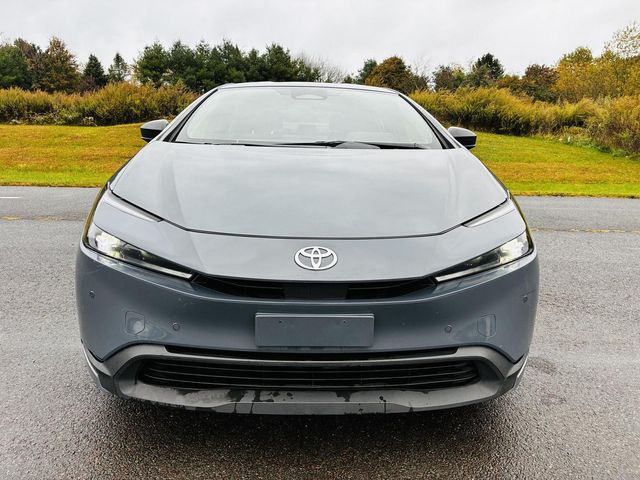 2023 Toyota Prius Limited