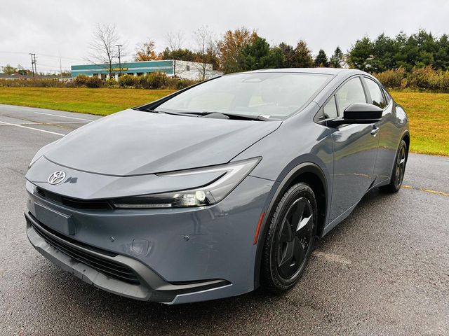 2023 Toyota Prius Limited