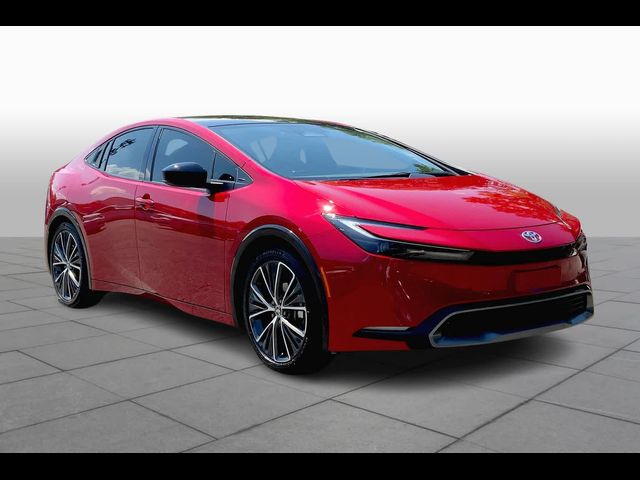 2023 Toyota Prius Limited