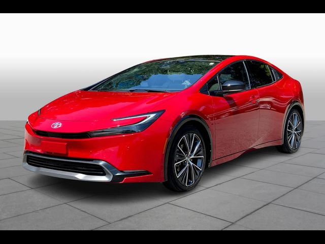 2023 Toyota Prius Limited