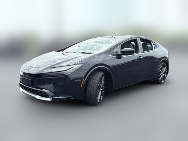 2023 Toyota Prius Limited