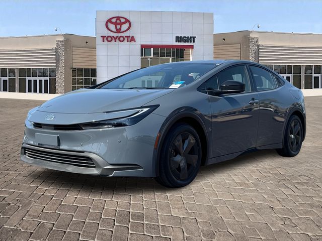 2023 Toyota Prius LE