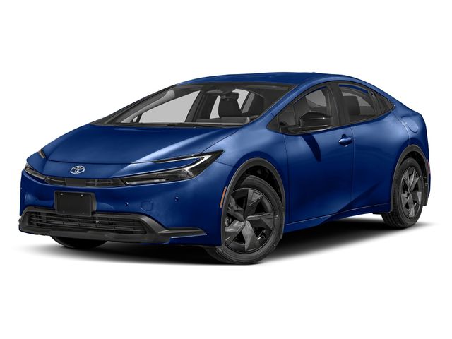 2023 Toyota Prius 