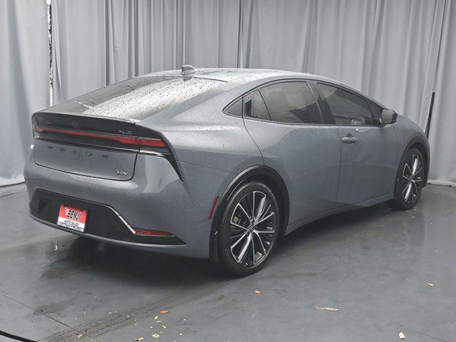 2023 Toyota Prius Limited