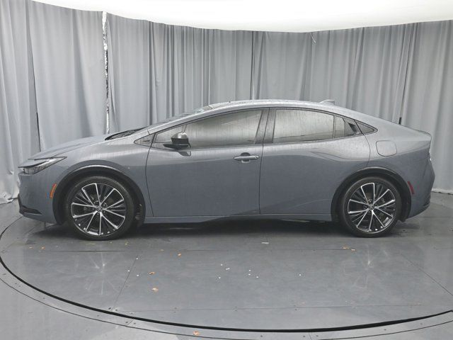 2023 Toyota Prius Limited