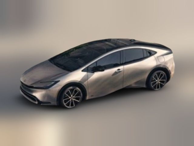 2023 Toyota Prius Limited