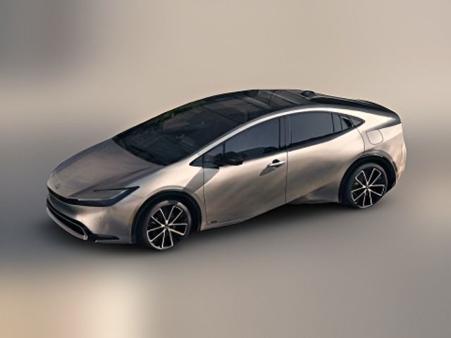 2023 Toyota Prius Limited