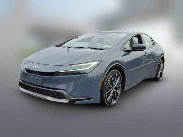 2023 Toyota Prius Limited