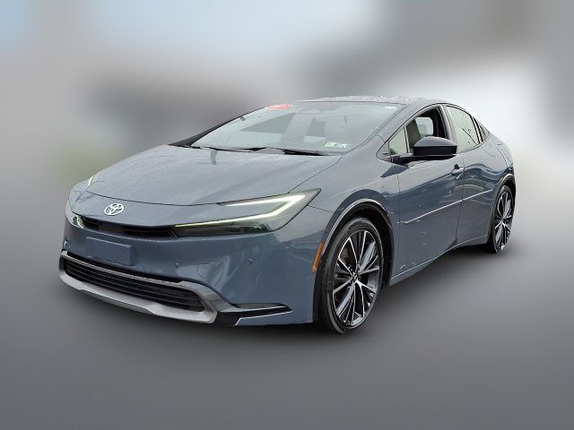 2023 Toyota Prius Limited