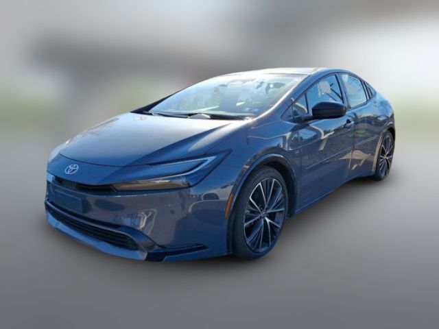 2023 Toyota Prius Limited