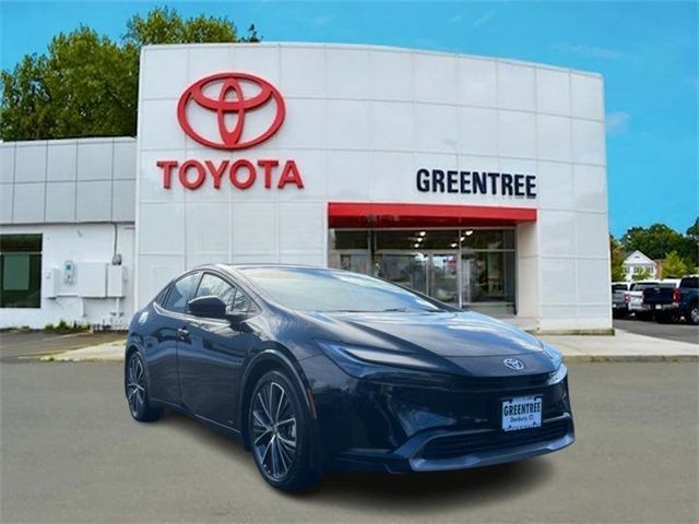 2023 Toyota Prius Limited