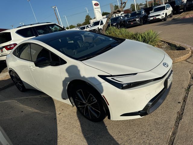 2023 Toyota Prius Limited