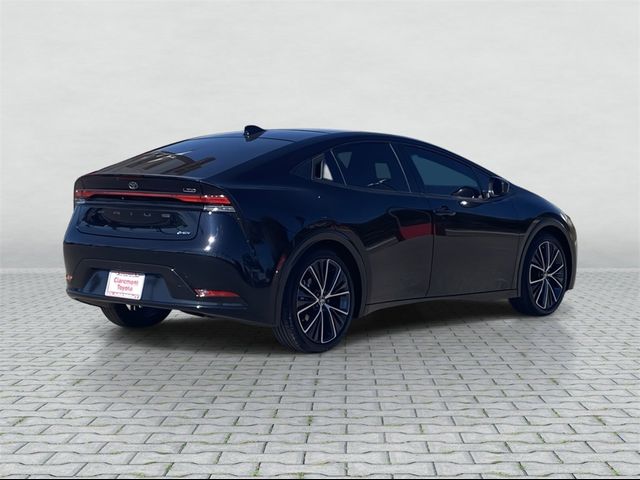 2023 Toyota Prius Limited