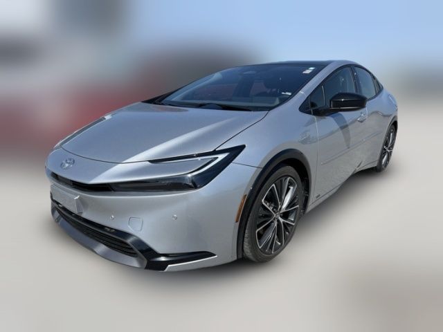 2023 Toyota Prius LE