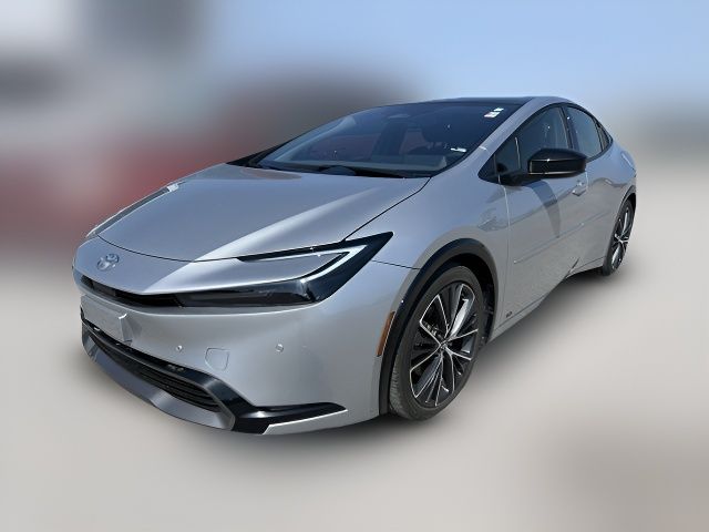 2023 Toyota Prius LE