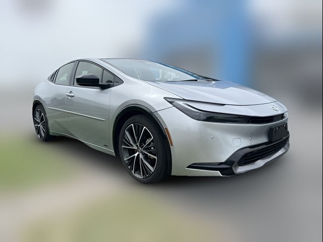 2023 Toyota Prius LE