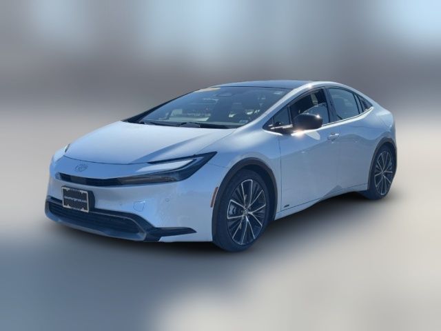 2023 Toyota Prius LE