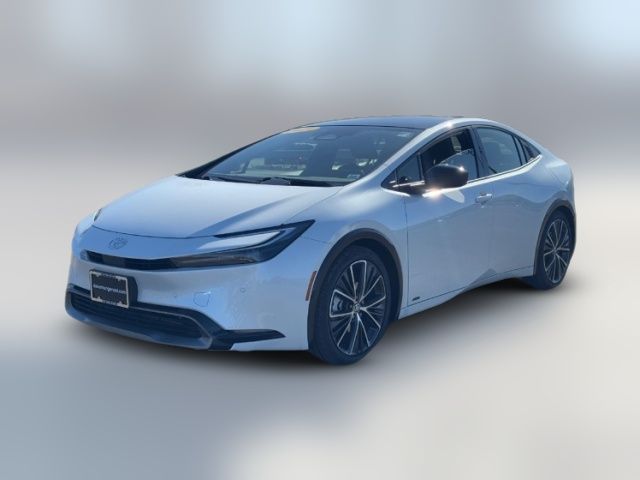 2023 Toyota Prius LE