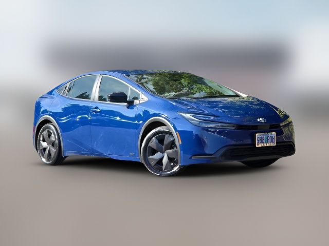 2023 Toyota Prius Limited