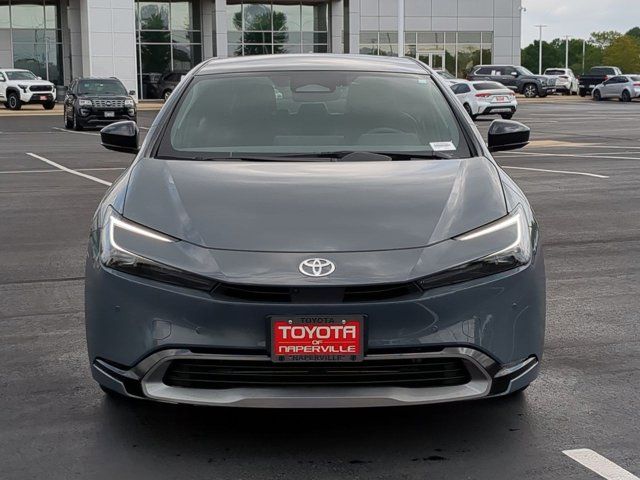 2023 Toyota Prius Limited