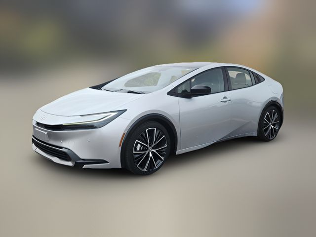 2023 Toyota Prius Limited