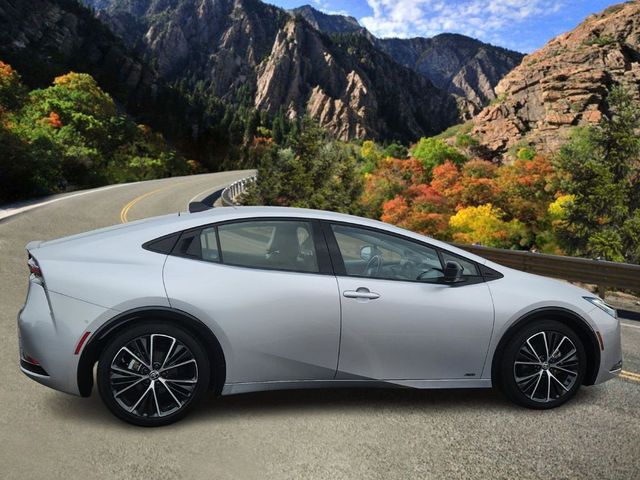 2023 Toyota Prius Limited