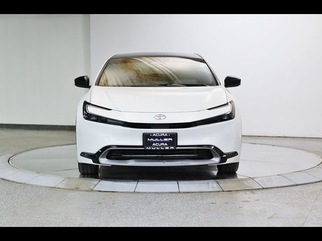 2023 Toyota Prius Limited