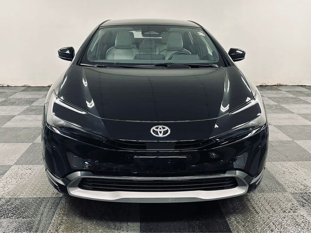 2023 Toyota Prius Limited