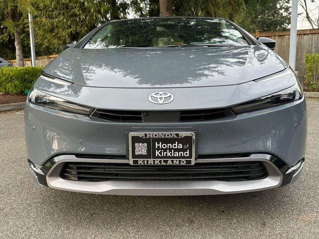 2023 Toyota Prius Limited