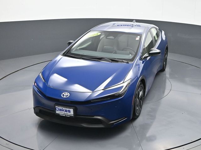 2023 Toyota Prius Limited